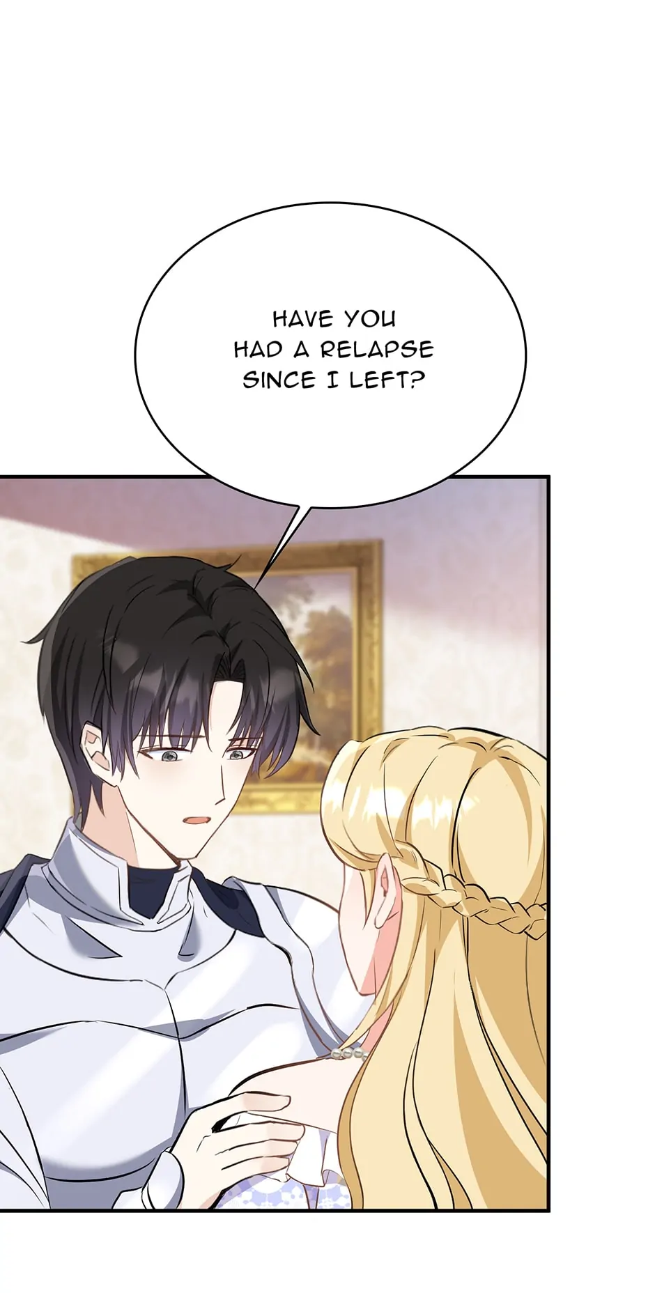 Be Crazy About Me Chapter 29 - Page 14