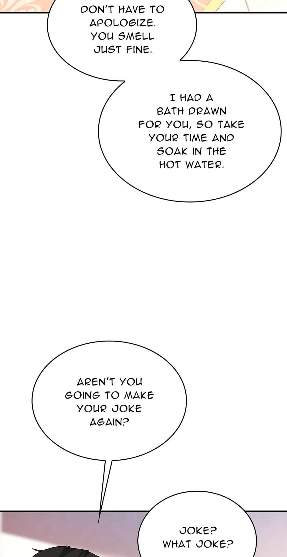 Be Crazy About Me Chapter 29 - Page 17