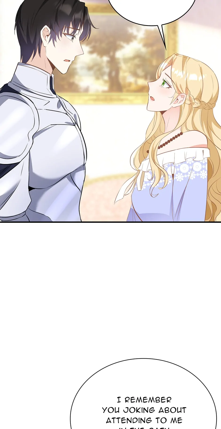 Be Crazy About Me Chapter 29 - Page 18