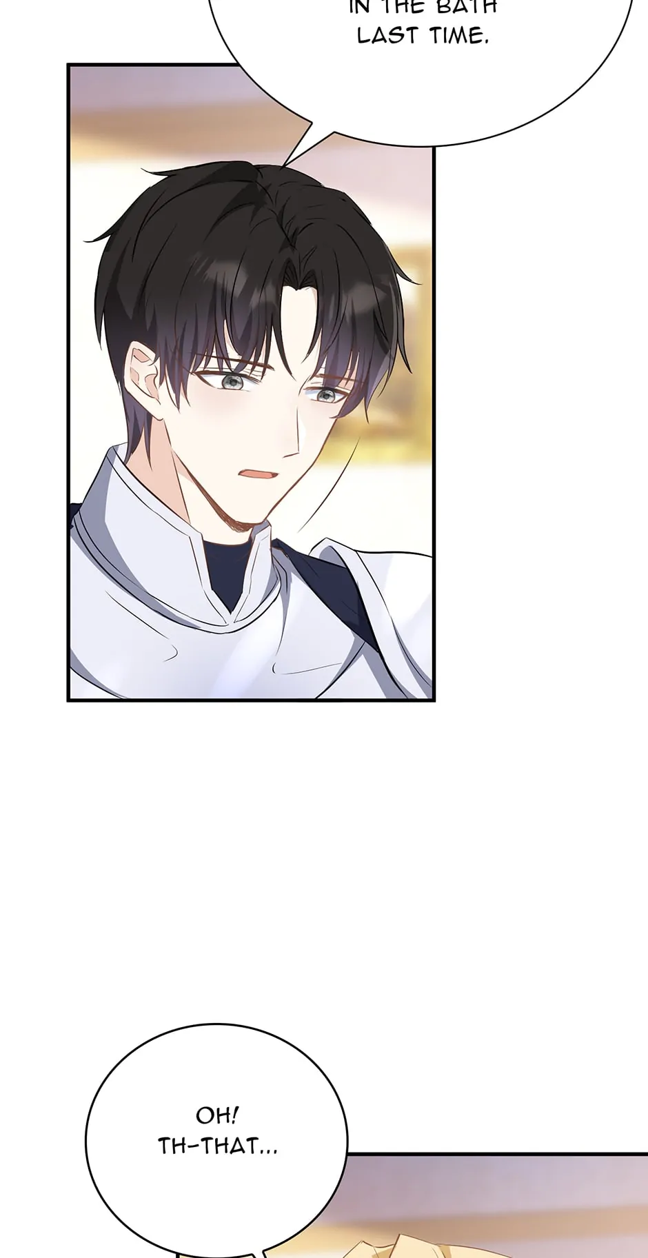 Be Crazy About Me Chapter 29 - Page 19