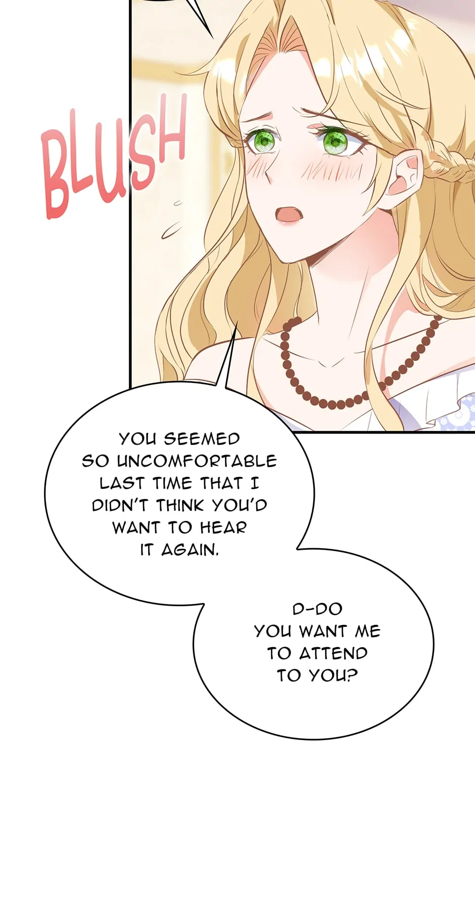 Be Crazy About Me Chapter 29 - Page 20