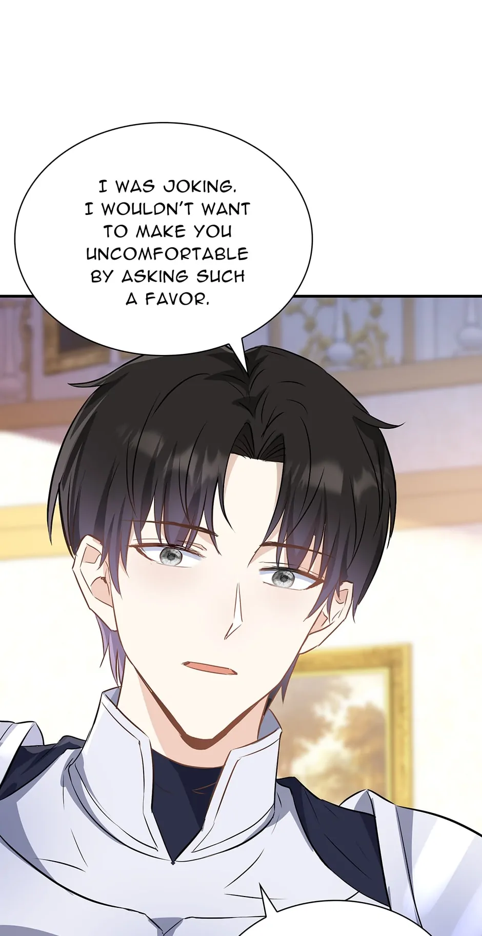 Be Crazy About Me Chapter 29 - Page 21