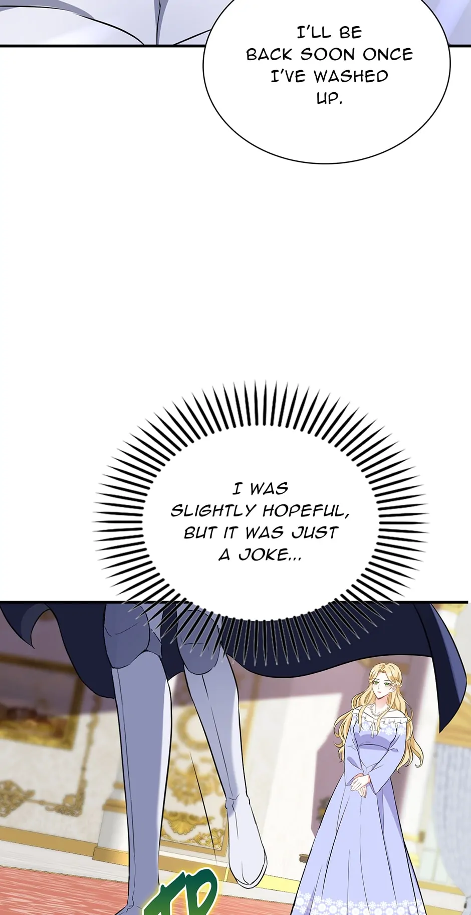 Be Crazy About Me Chapter 29 - Page 22