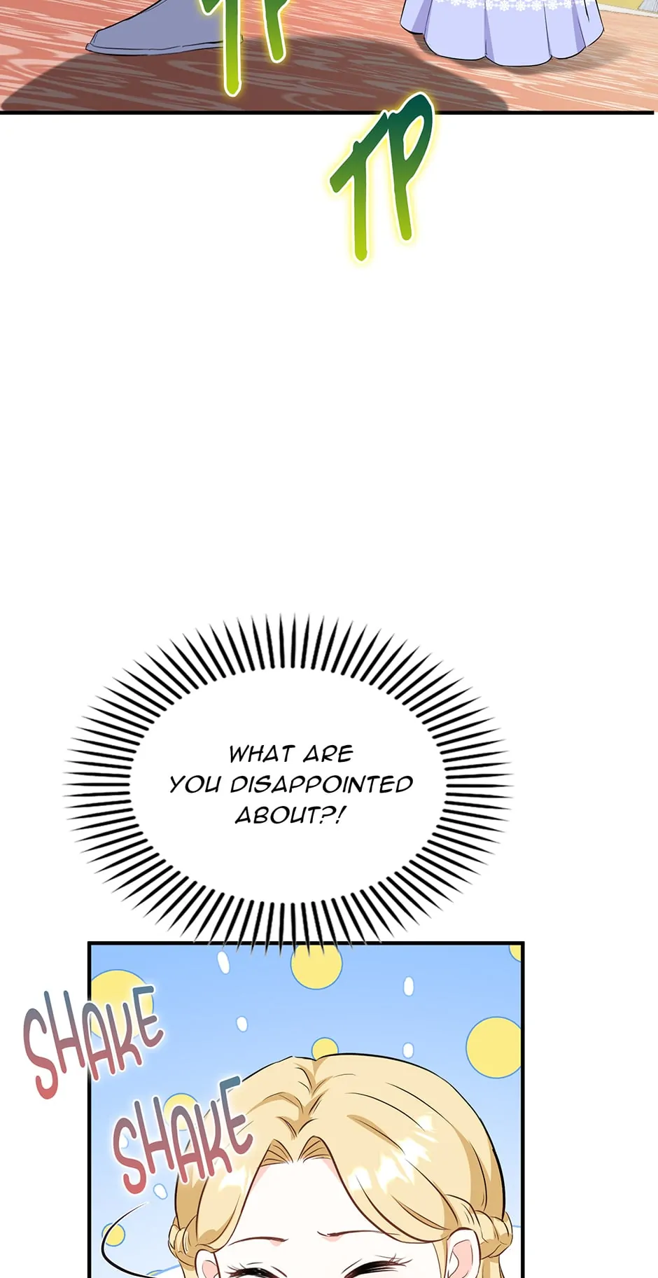 Be Crazy About Me Chapter 29 - Page 23