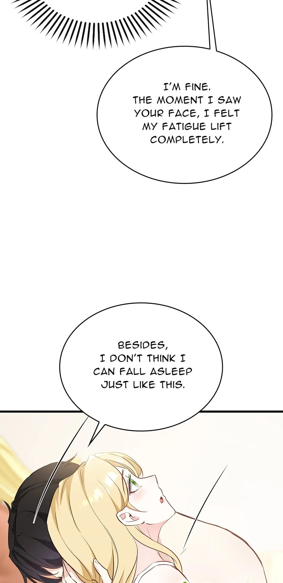 Be Crazy About Me Chapter 29 - Page 26