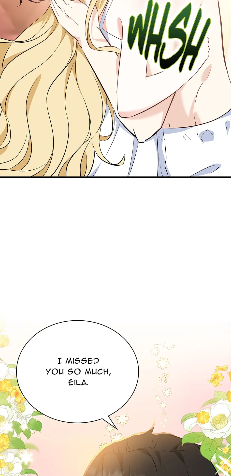 Be Crazy About Me Chapter 29 - Page 27