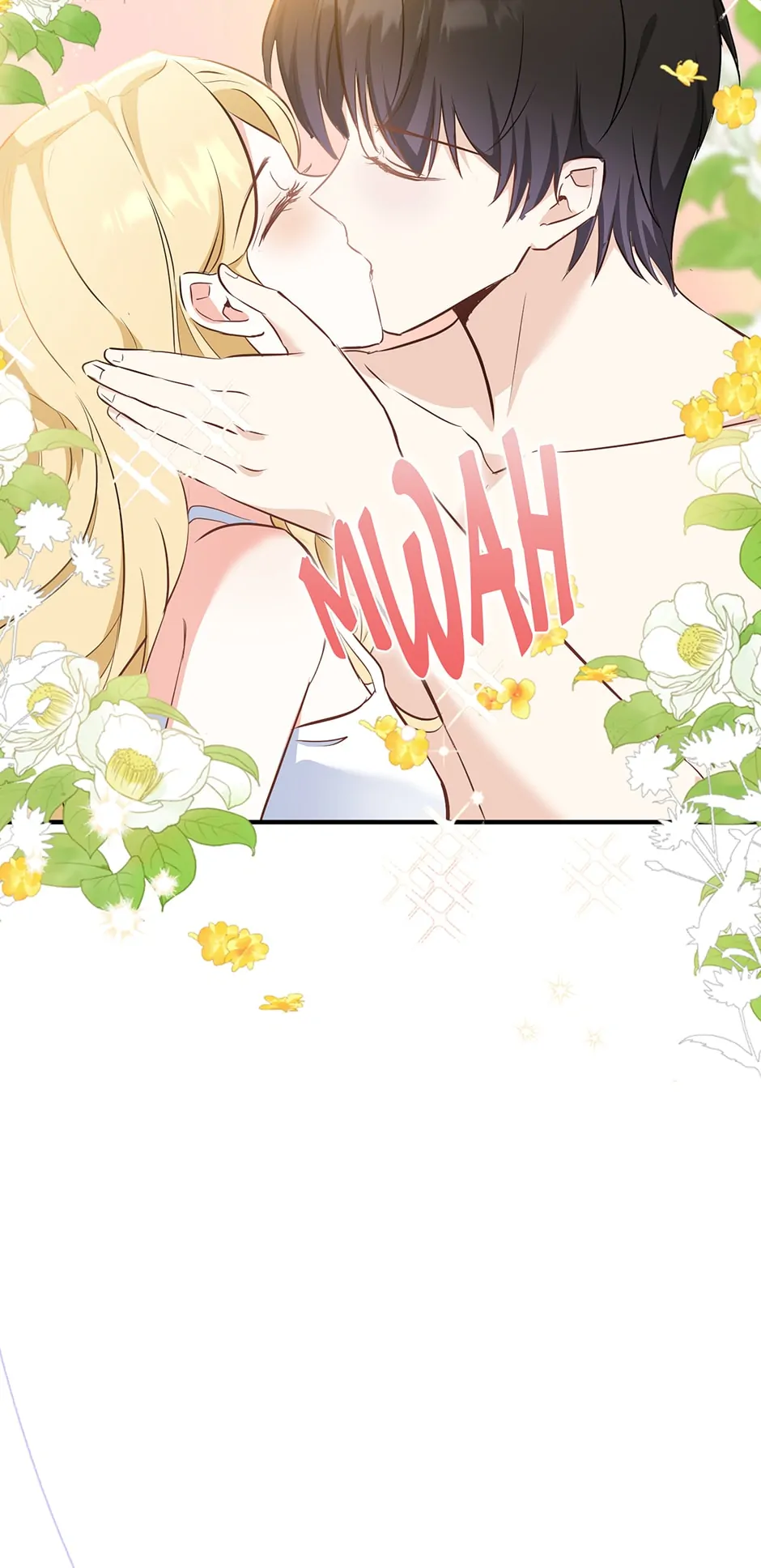 Be Crazy About Me Chapter 29 - Page 28