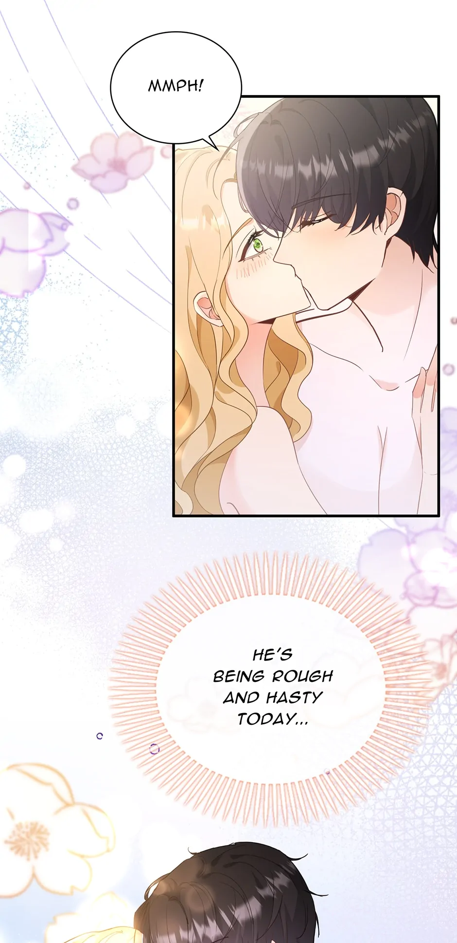 Be Crazy About Me Chapter 29 - Page 29