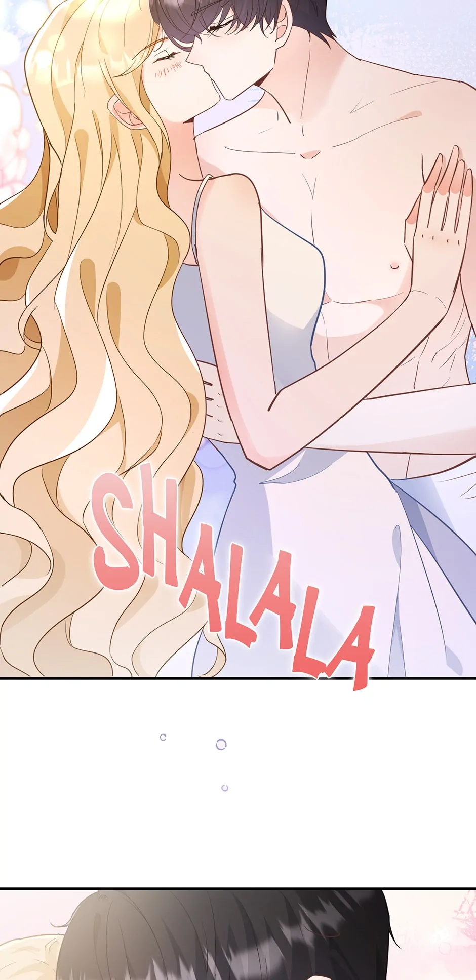 Be Crazy About Me Chapter 29 - Page 30