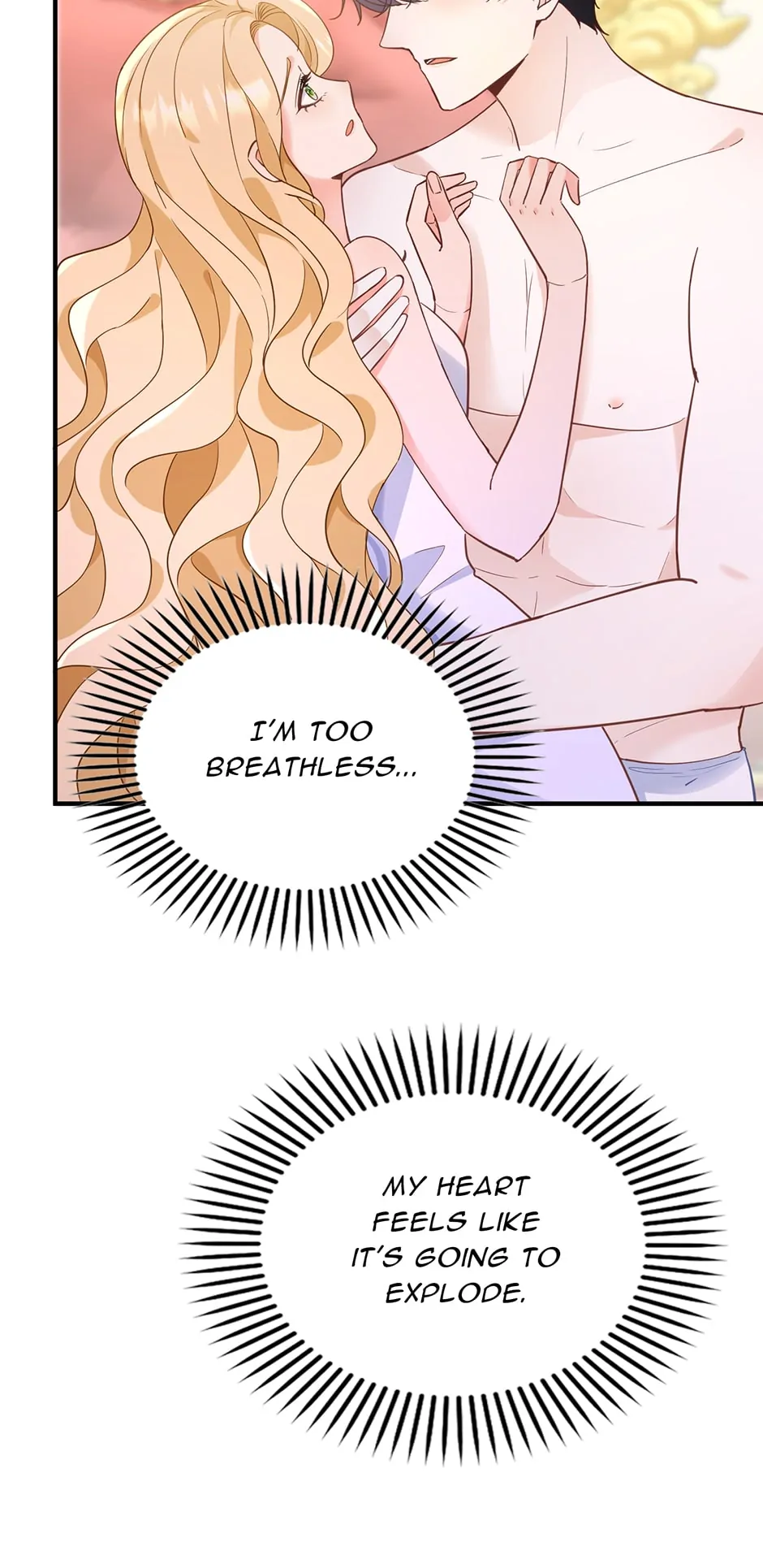 Be Crazy About Me Chapter 29 - Page 32