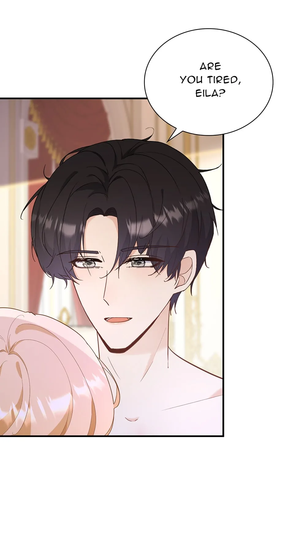 Be Crazy About Me Chapter 29 - Page 33