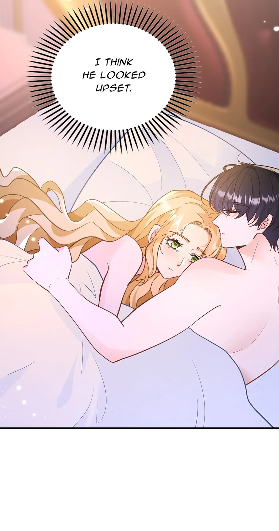 Be Crazy About Me Chapter 29 - Page 36