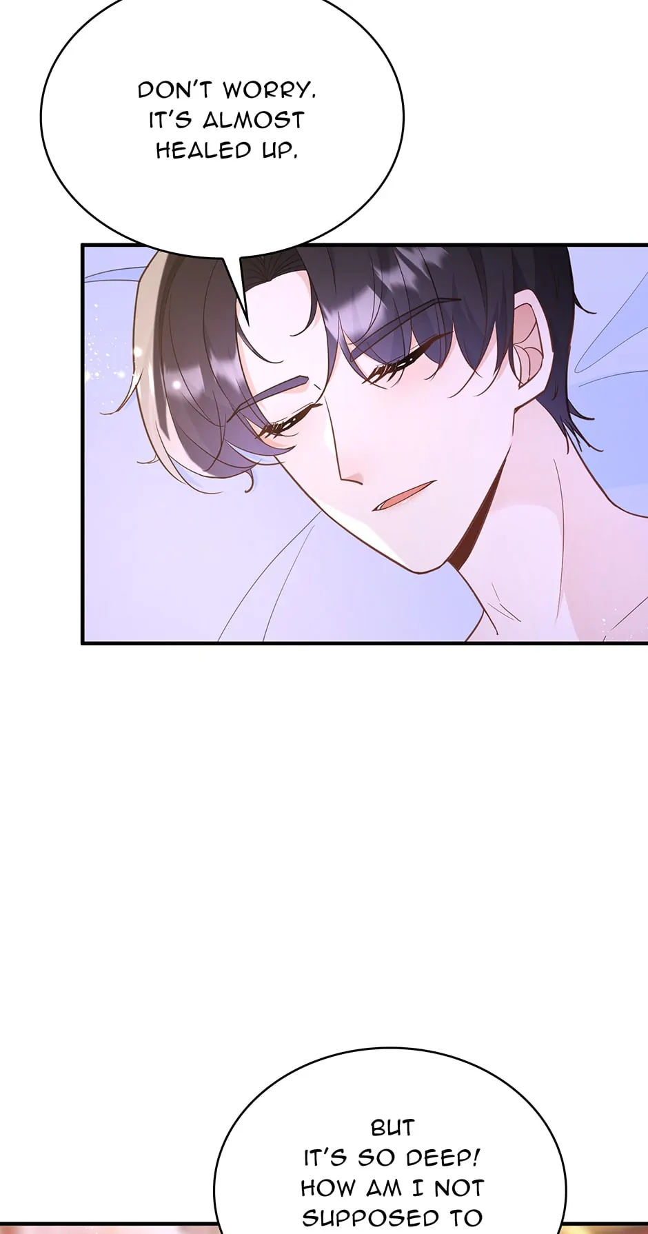 Be Crazy About Me Chapter 29 - Page 38