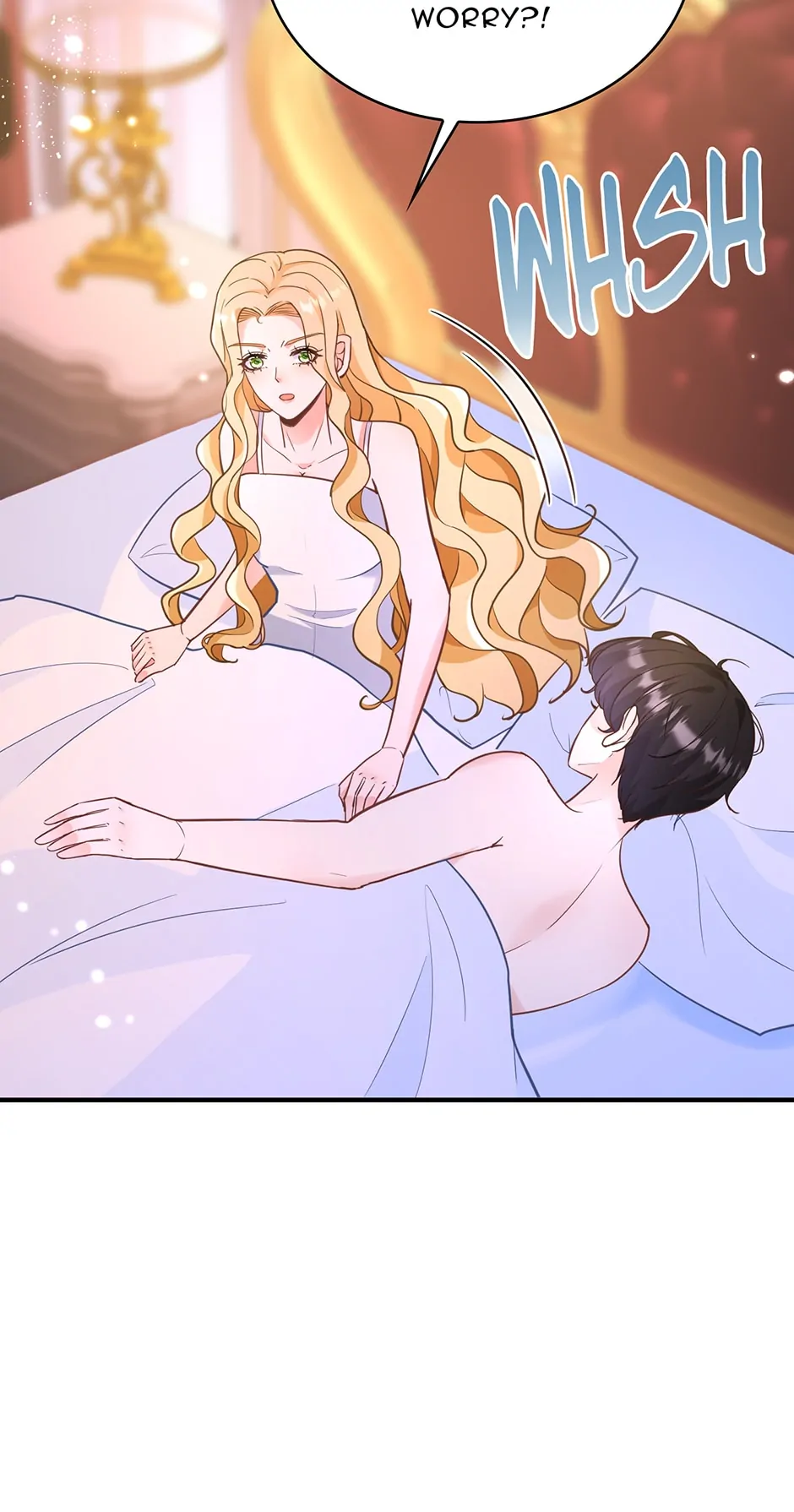 Be Crazy About Me Chapter 29 - Page 39