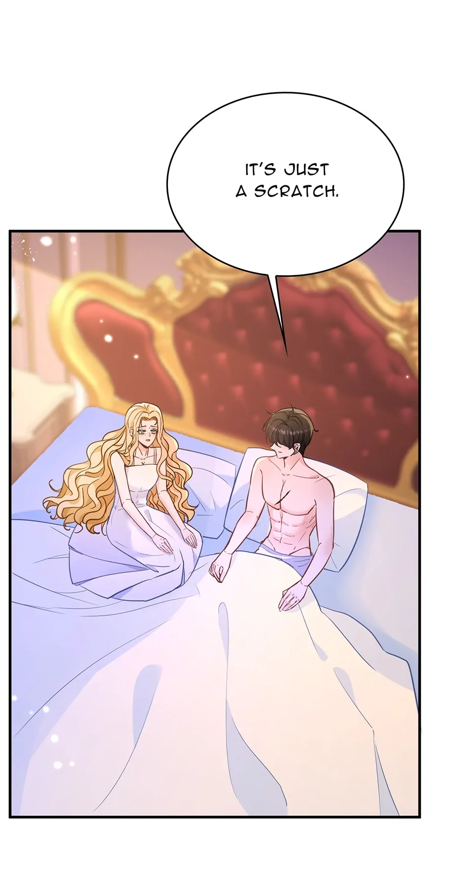 Be Crazy About Me Chapter 29 - Page 40