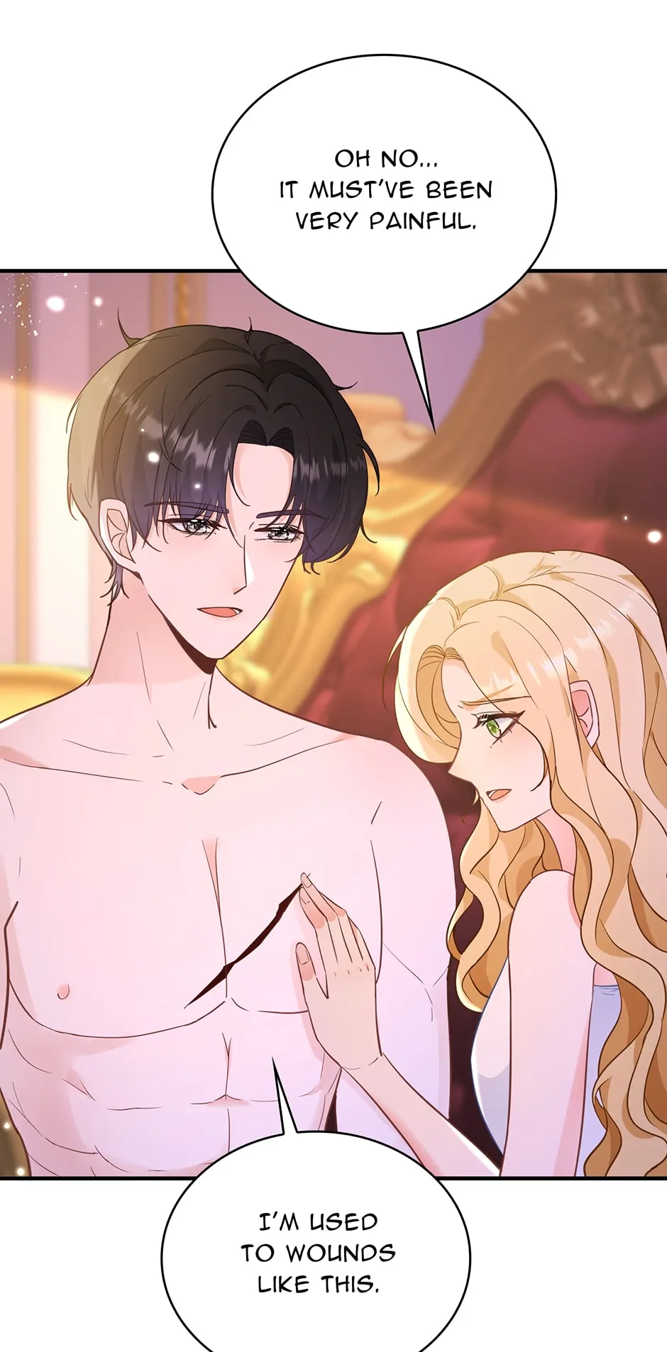 Be Crazy About Me Chapter 29 - Page 41