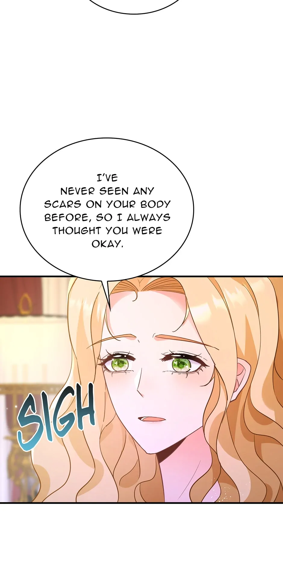 Be Crazy About Me Chapter 29 - Page 42