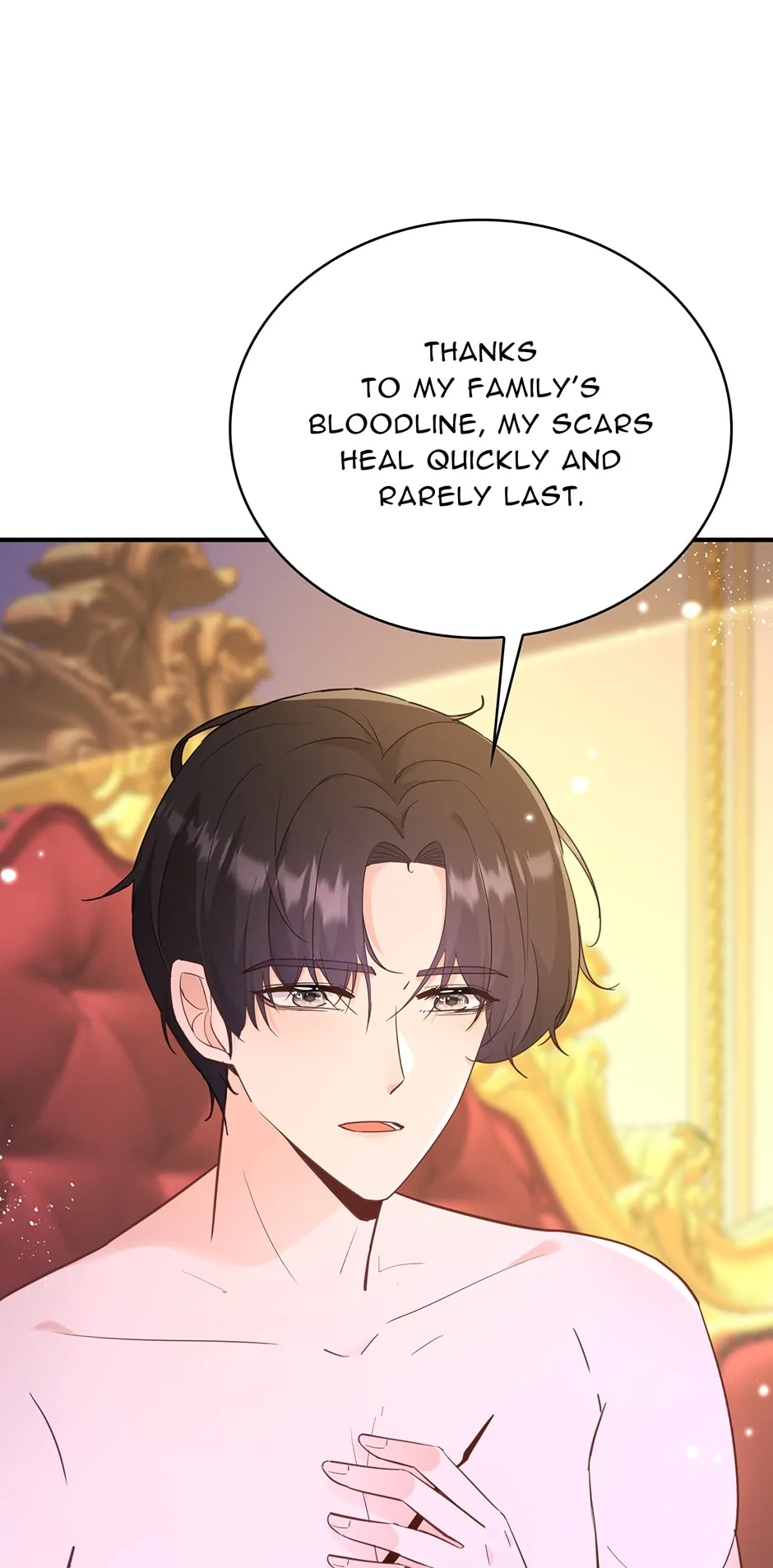 Be Crazy About Me Chapter 29 - Page 43