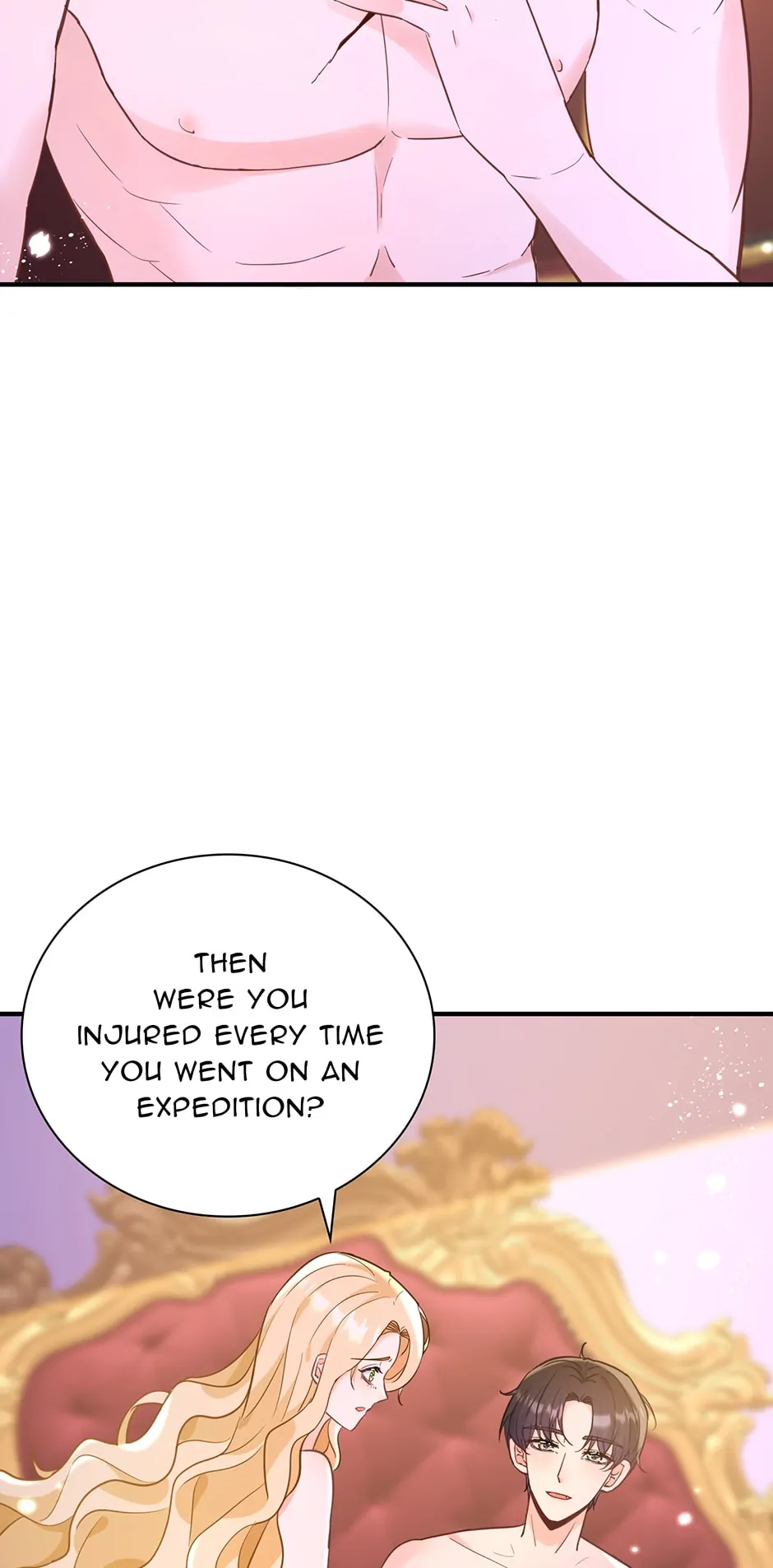 Be Crazy About Me Chapter 29 - Page 44