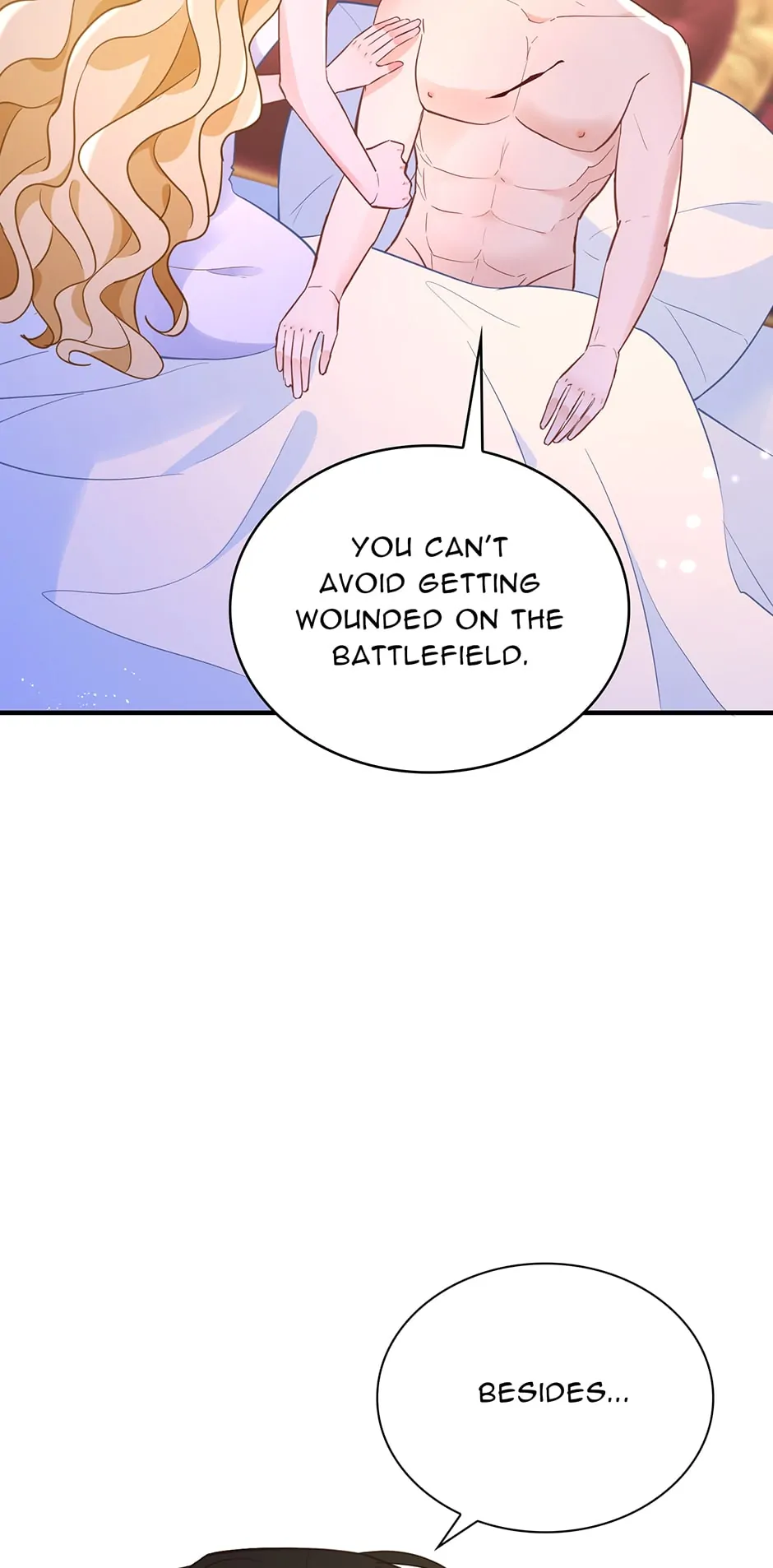 Be Crazy About Me Chapter 29 - Page 45