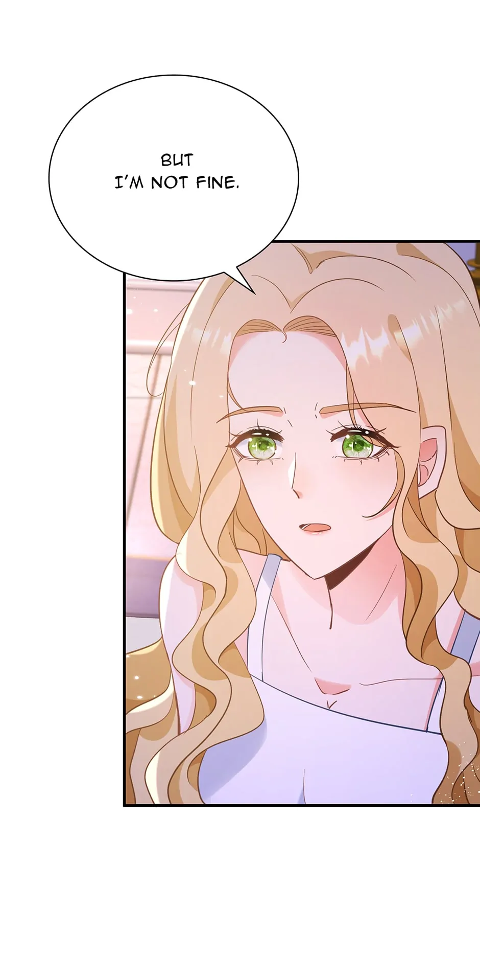 Be Crazy About Me Chapter 29 - Page 50