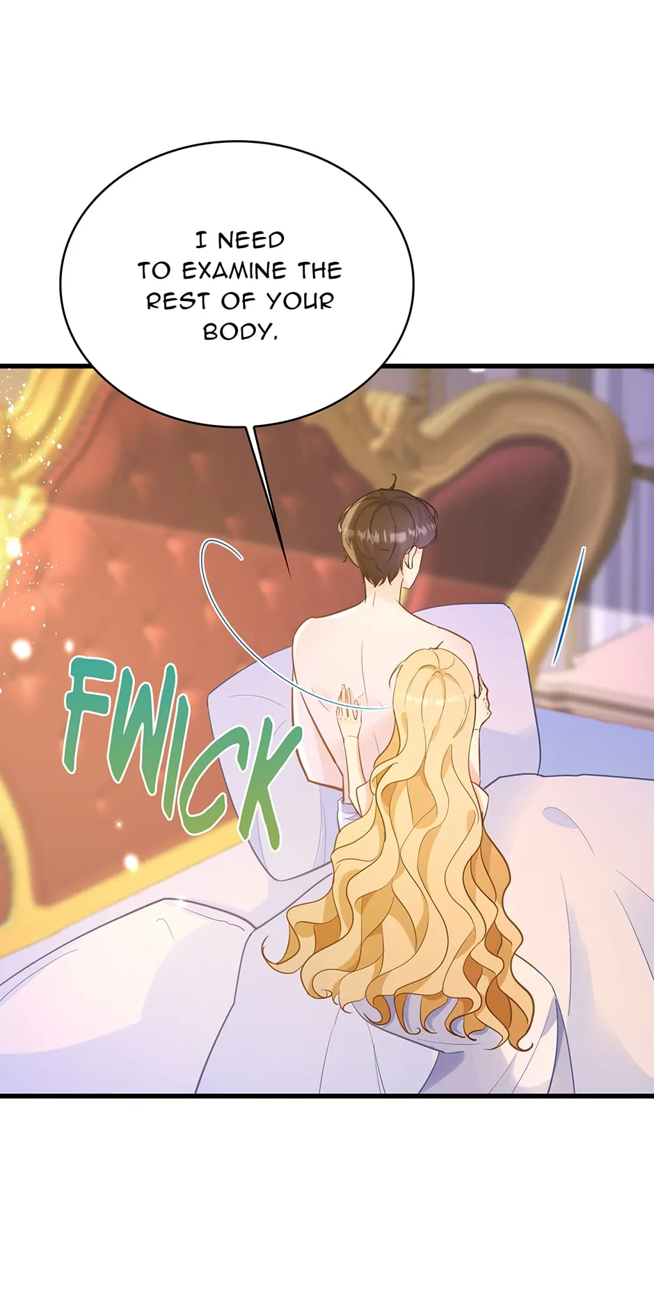 Be Crazy About Me Chapter 29 - Page 52