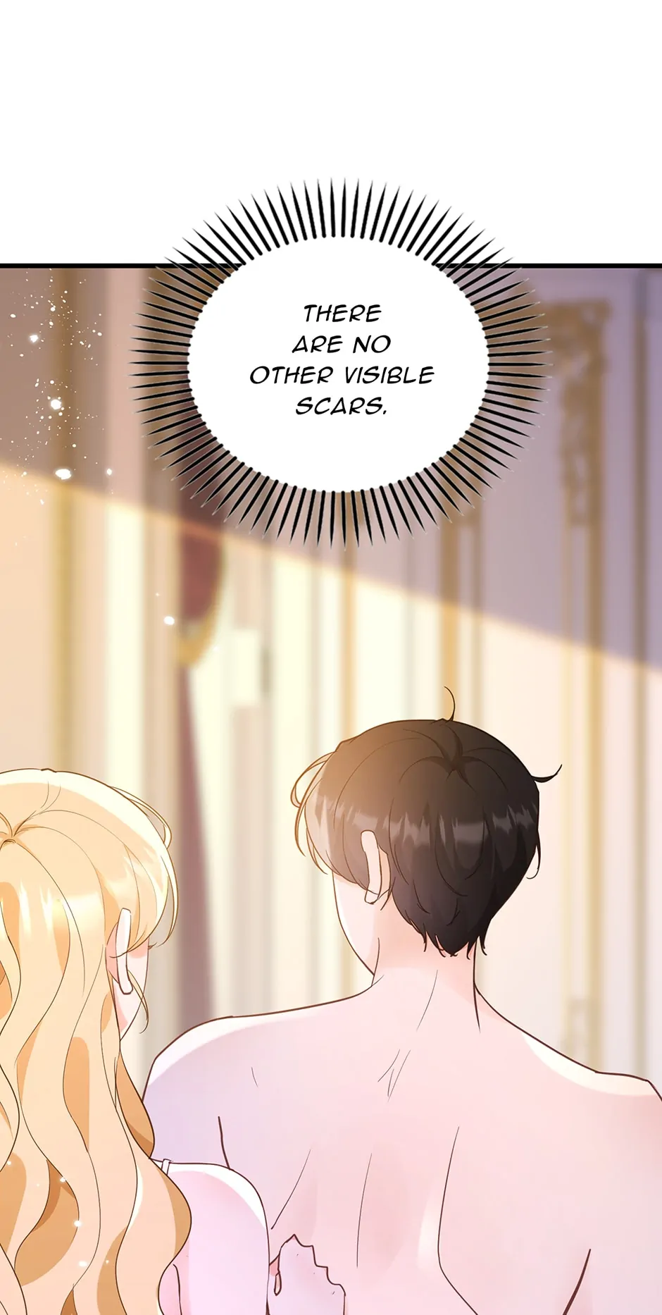 Be Crazy About Me Chapter 29 - Page 53