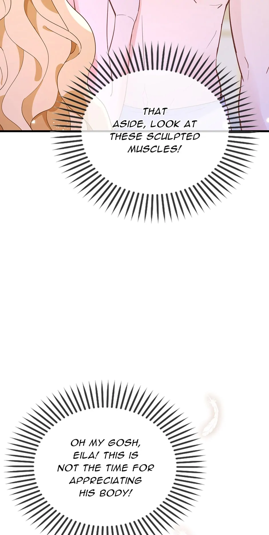 Be Crazy About Me Chapter 29 - Page 54