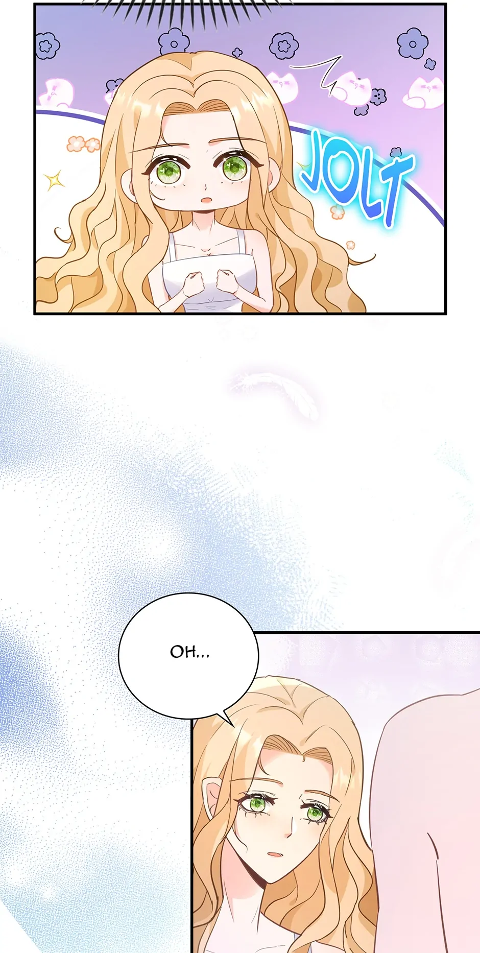 Be Crazy About Me Chapter 29 - Page 55