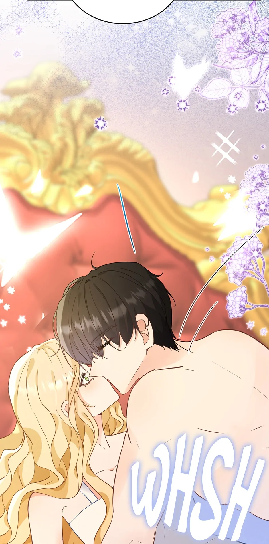 Be Crazy About Me Chapter 29 - Page 58