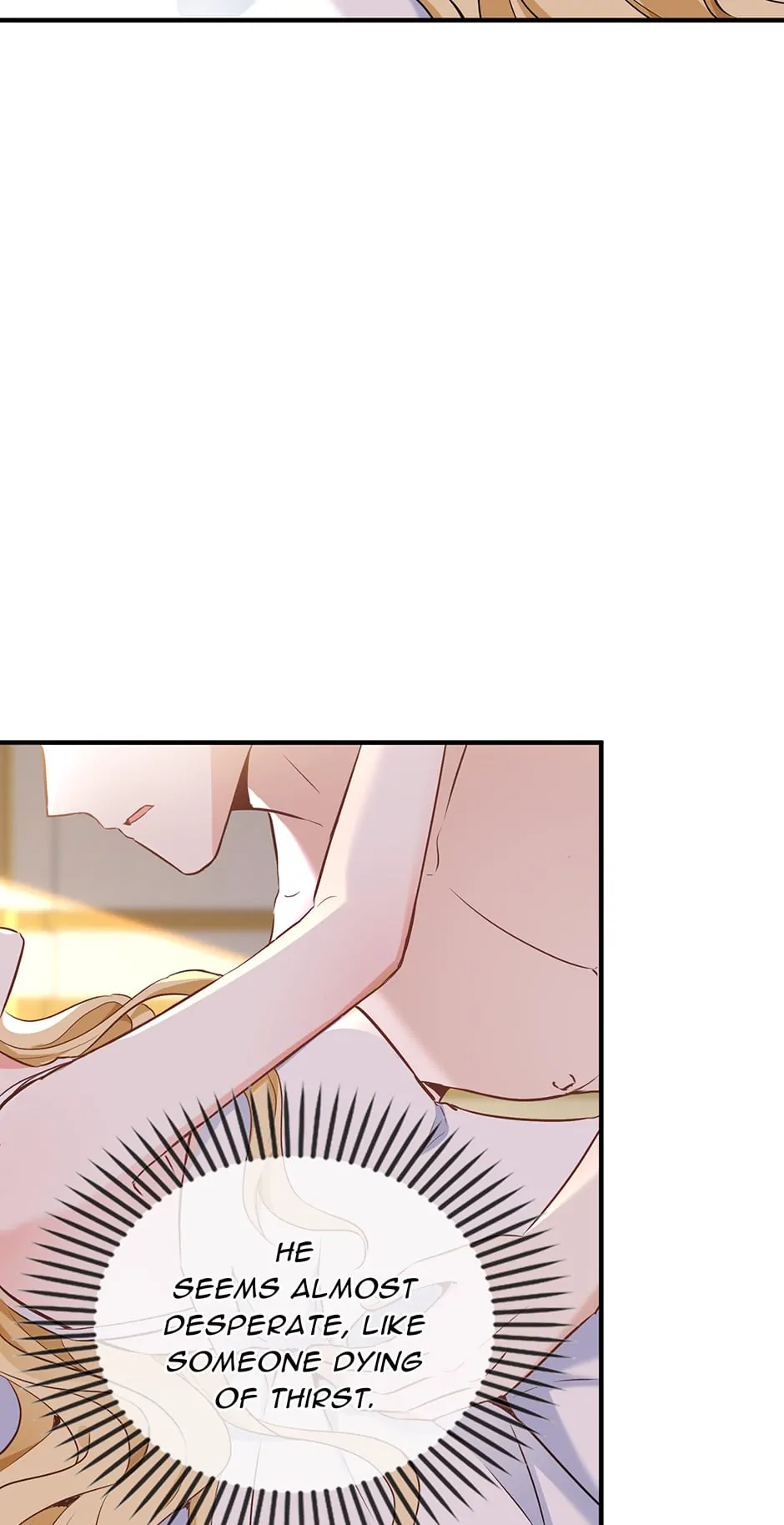 Be Crazy About Me Chapter 29 - Page 61