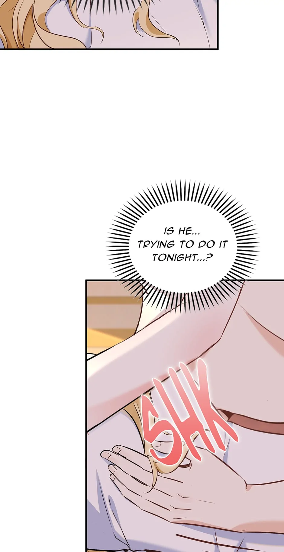 Be Crazy About Me Chapter 29 - Page 62