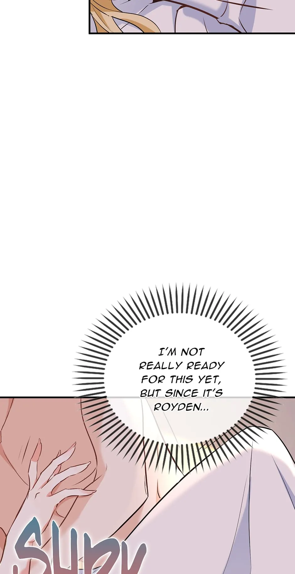 Be Crazy About Me Chapter 29 - Page 63