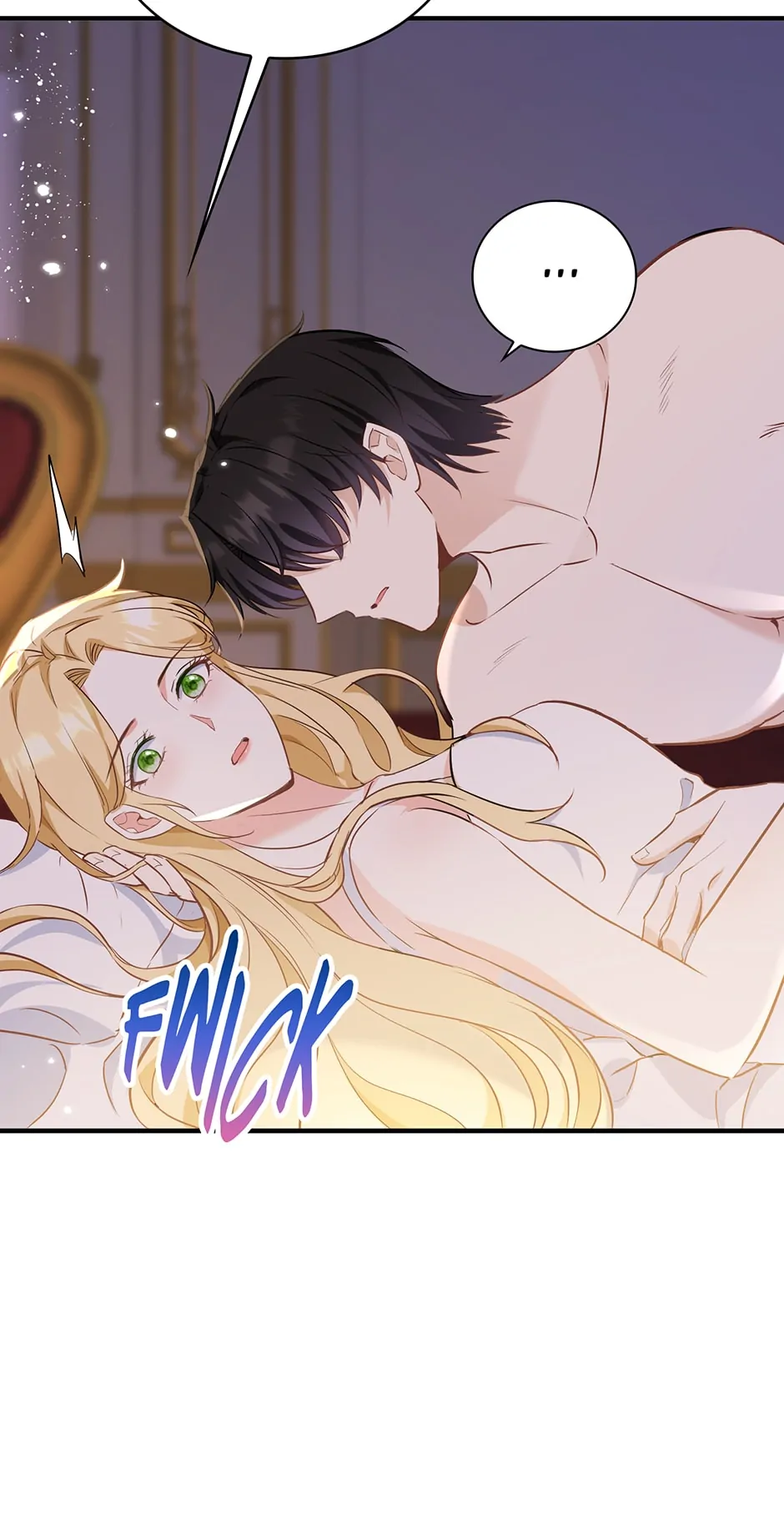 Be Crazy About Me Chapter 29 - Page 66