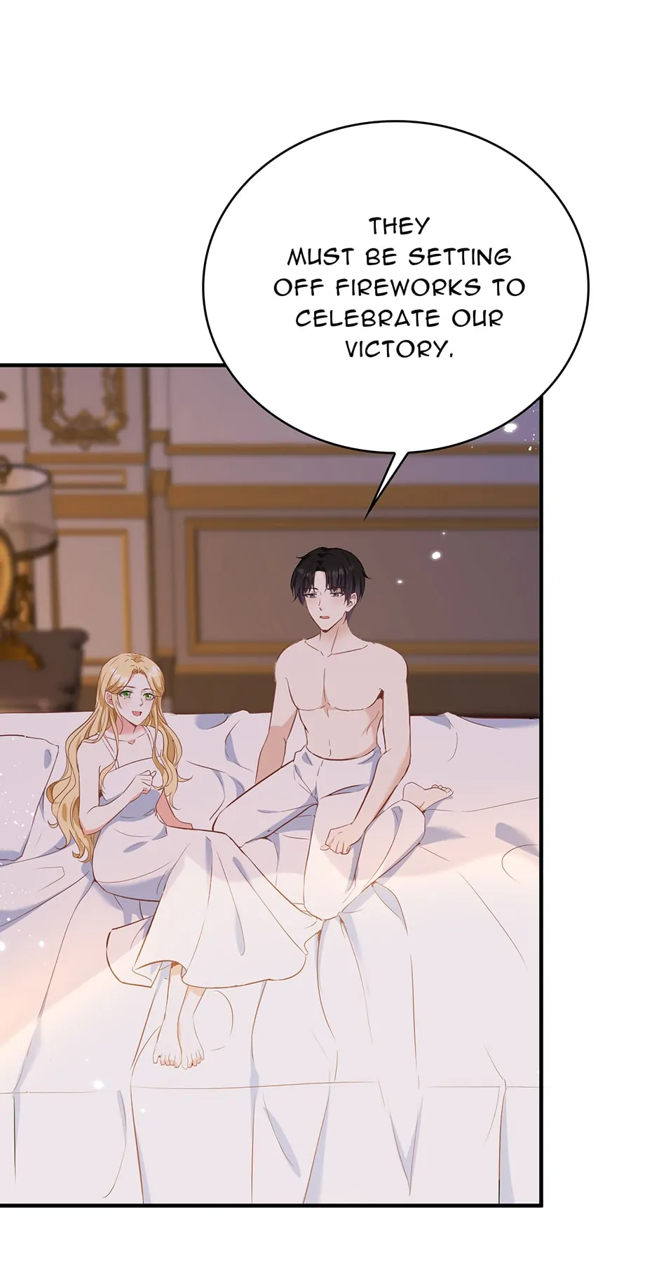 Be Crazy About Me Chapter 29 - Page 67