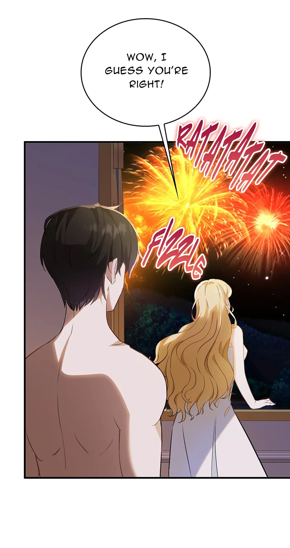 Be Crazy About Me Chapter 29 - Page 68