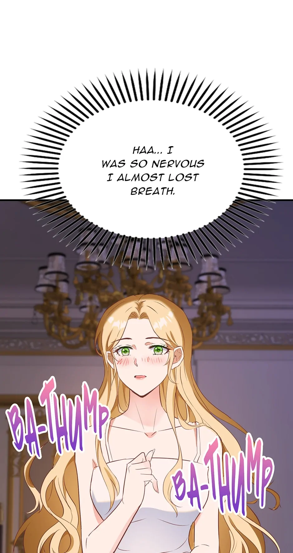 Be Crazy About Me Chapter 29 - Page 69