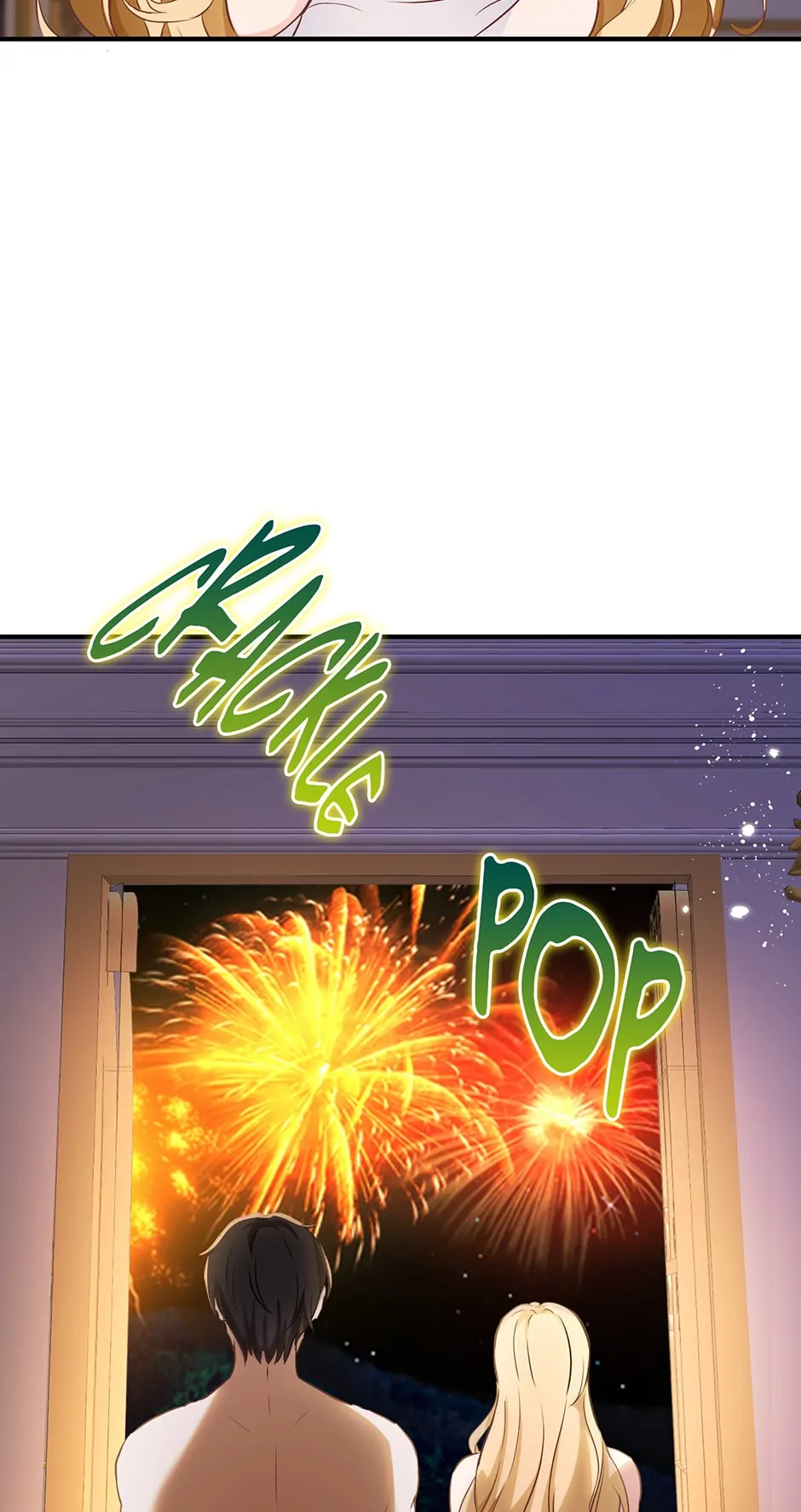 Be Crazy About Me Chapter 29 - Page 70