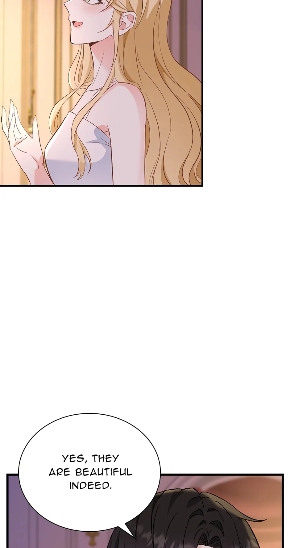 Be Crazy About Me Chapter 29 - Page 72