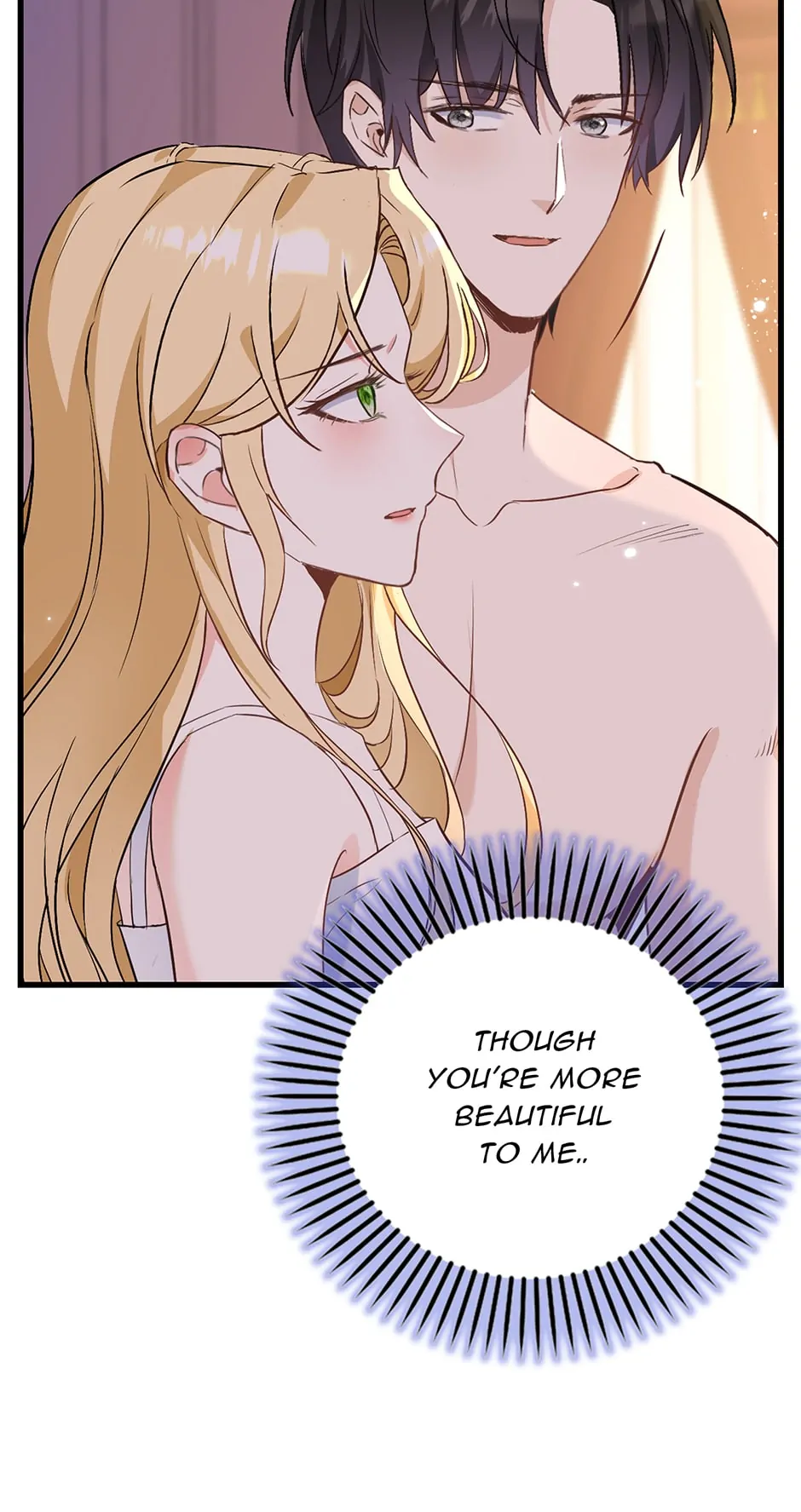 Be Crazy About Me Chapter 29 - Page 73