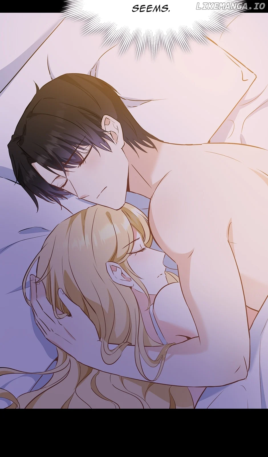 Be Crazy About Me Chapter 30 - Page 4