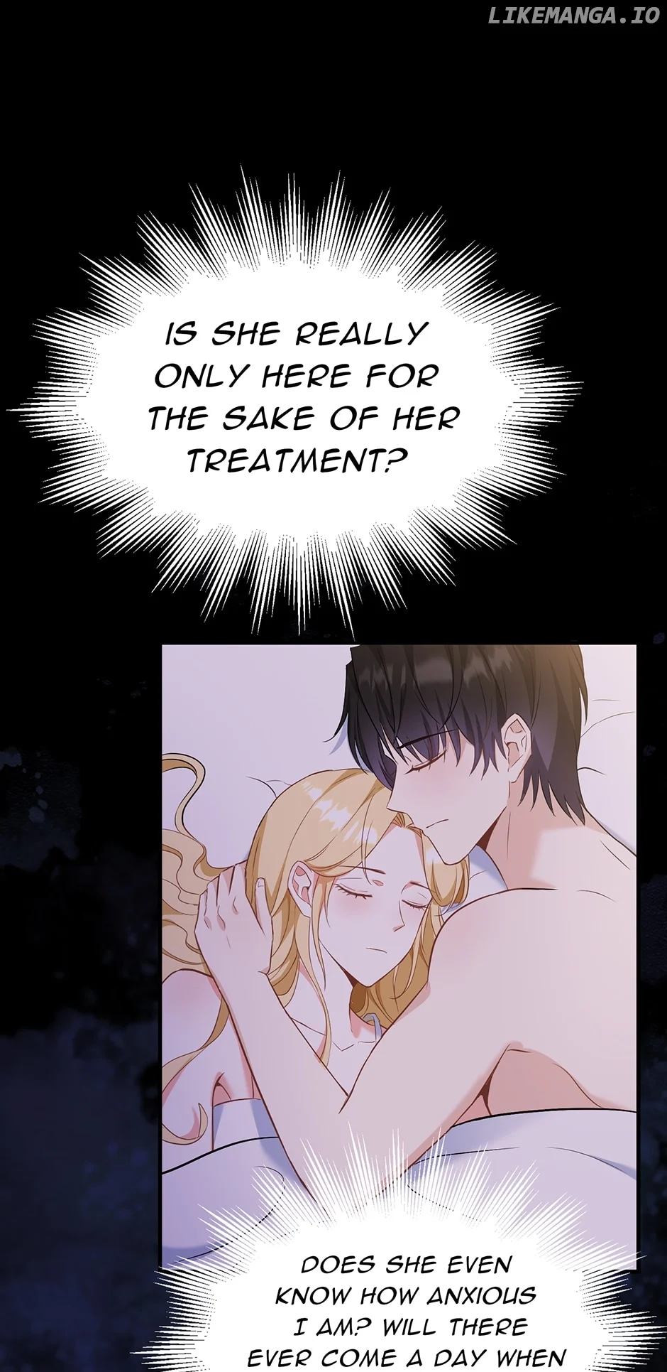 Be Crazy About Me Chapter 30 - Page 5