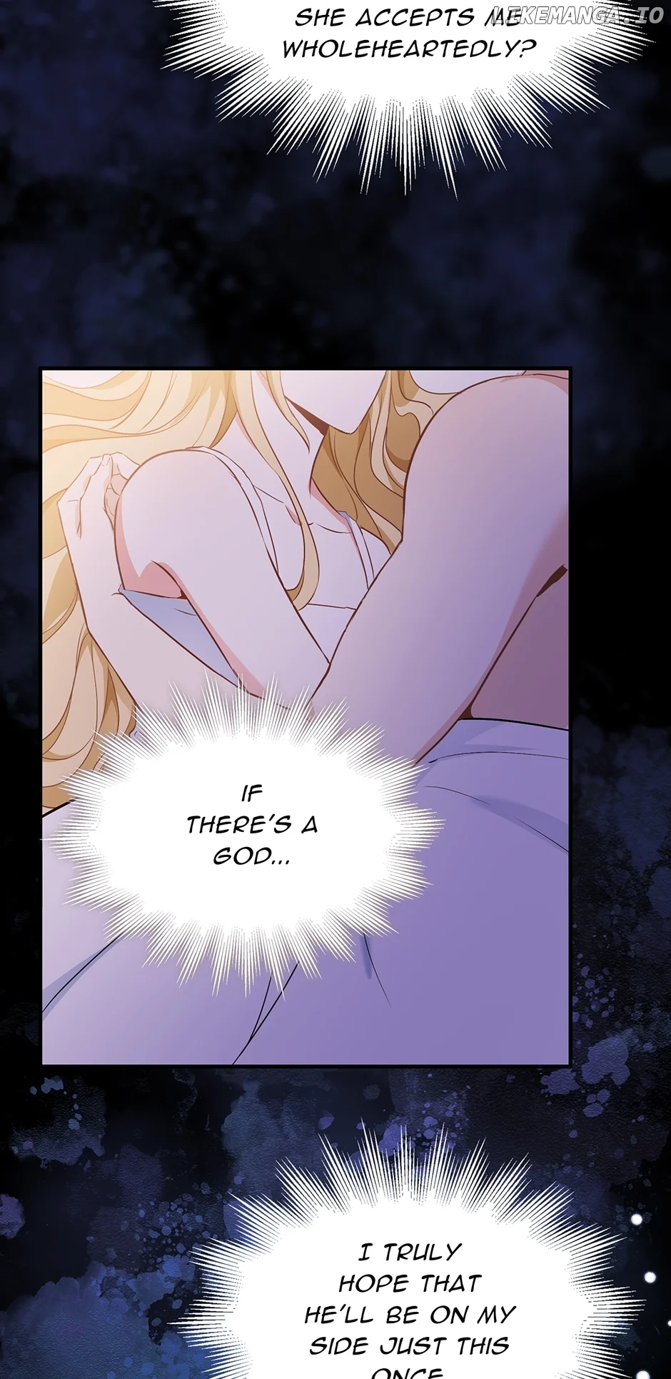 Be Crazy About Me Chapter 30 - Page 6