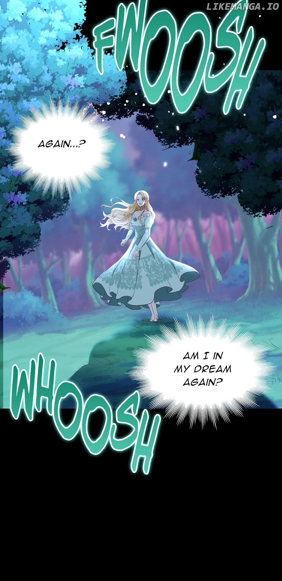 Be Crazy About Me Chapter 30 - Page 8