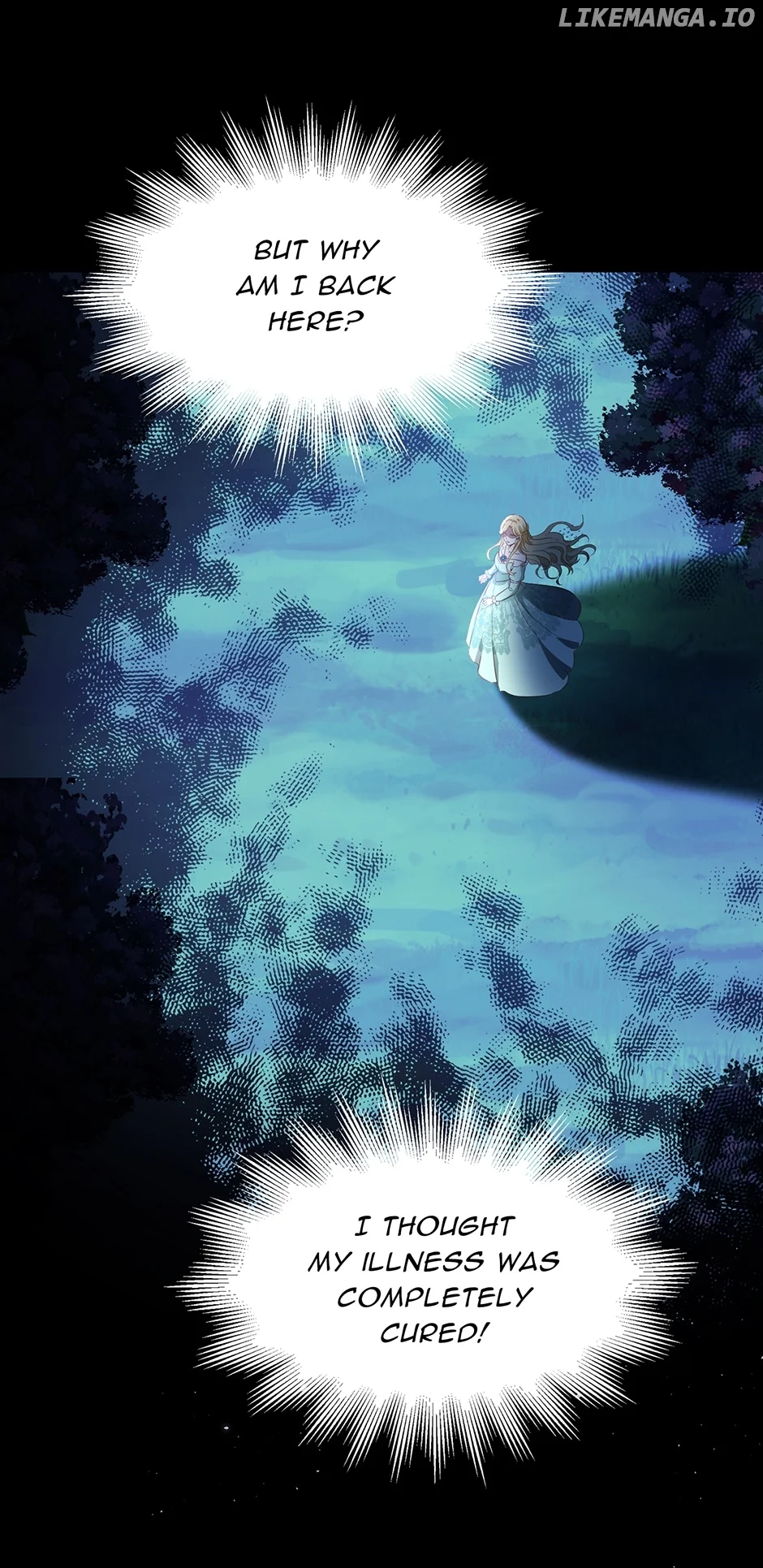 Be Crazy About Me Chapter 30 - Page 9