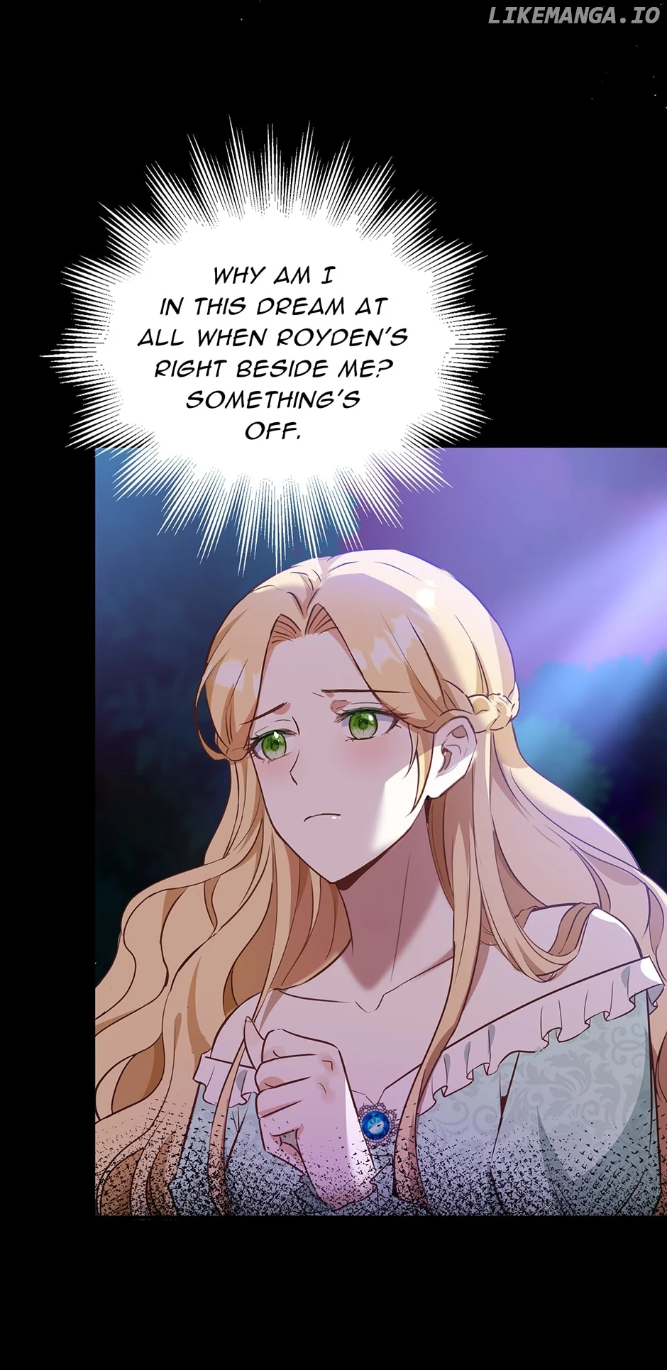 Be Crazy About Me Chapter 30 - Page 10