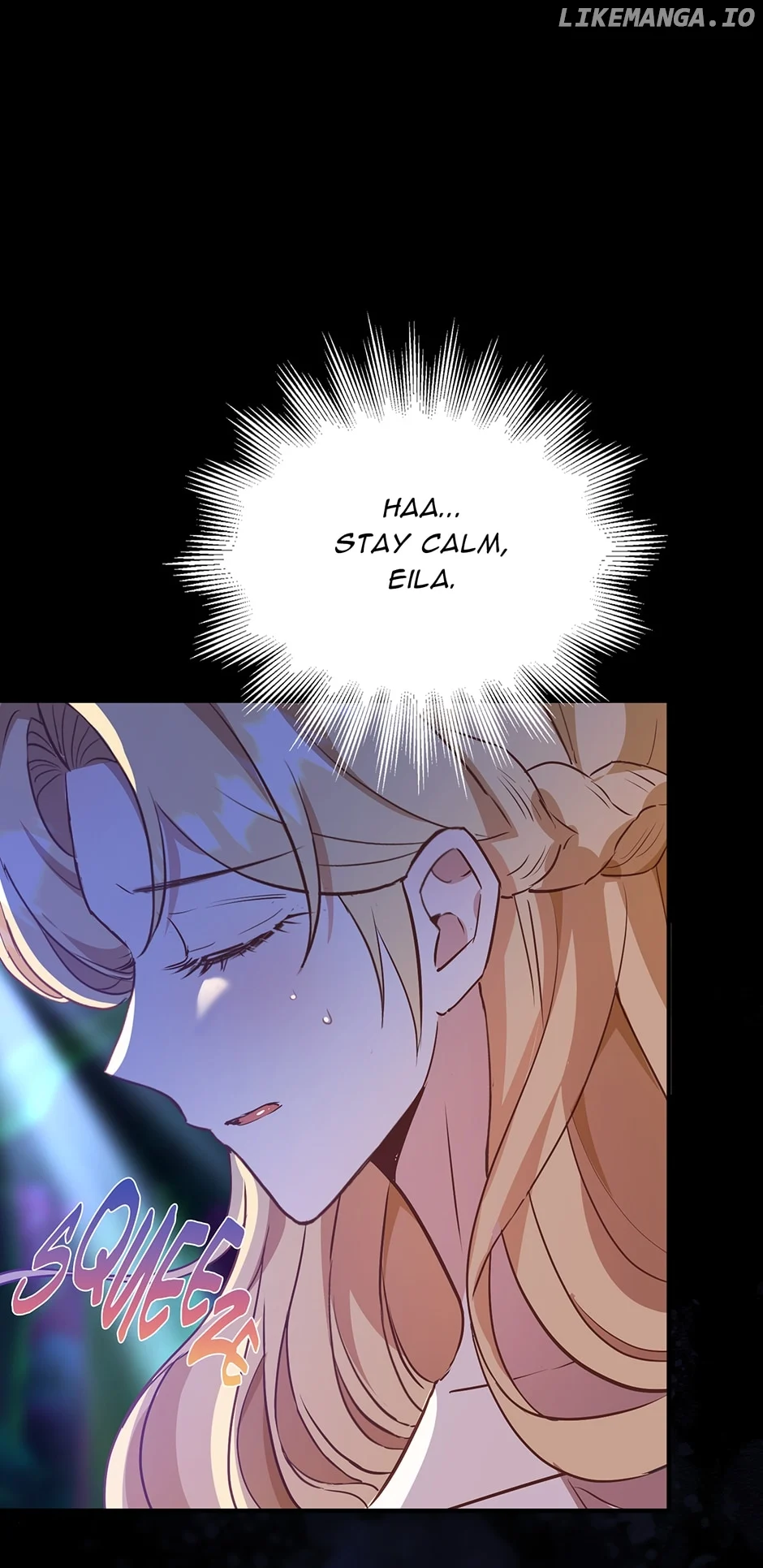 Be Crazy About Me Chapter 30 - Page 11