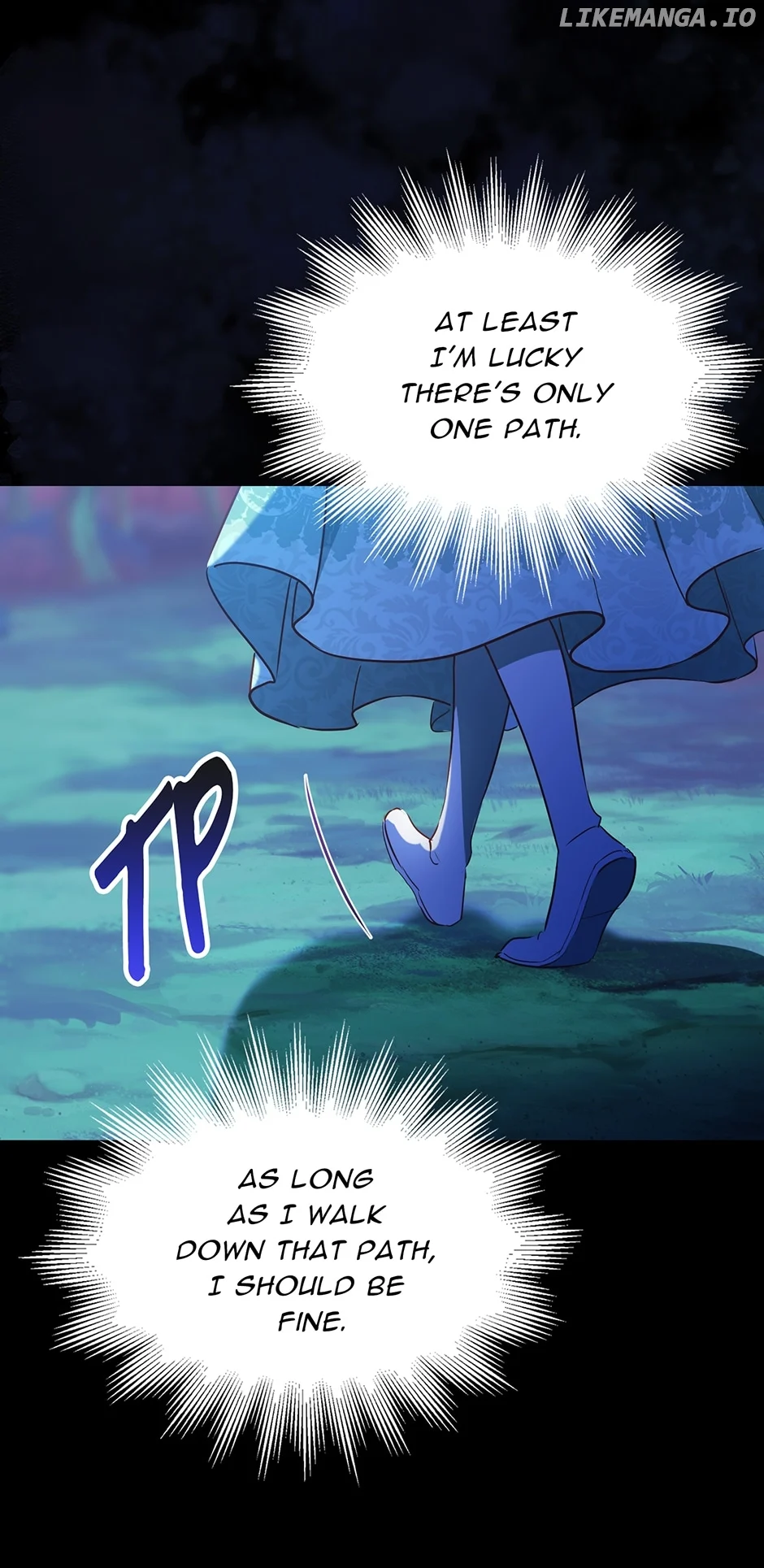 Be Crazy About Me Chapter 30 - Page 12