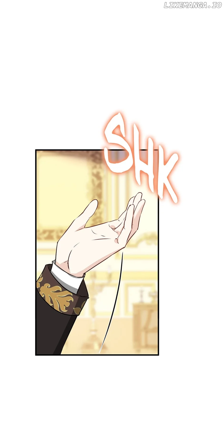 Be Crazy About Me Chapter 30 - Page 16