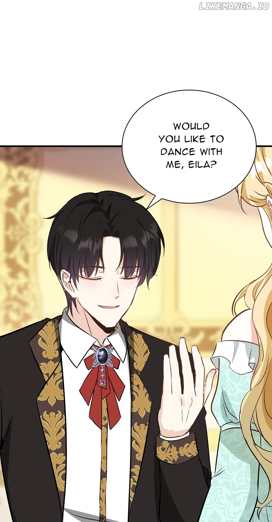 Be Crazy About Me Chapter 30 - Page 17